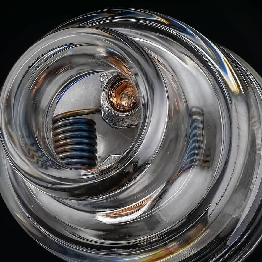 jenniferAlvarw's tweet photo. U.S.1Rda and it's competition glass cap!!
Perfect matchβοΈ
https://t.co/9AhRjwrDYz
#westcoastvapers #westcoastvapors #driptipclub #driptips #driptiplyfe #driptip810 #vapeo #eastcoastvapers #ohiovapers #floridavapers #texasvapers #arabvapers #uaevapers #uaevaping #uaevape https://t.co/iJiQPn3nTa