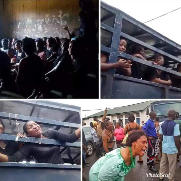 JACKSON58356358's tweet photo. @Ipob_supporters Nación Unido e Estados Unidos vergonzoso y estoy alto de genocidio en Biafra. https://t.co/fLYsTbLbtS