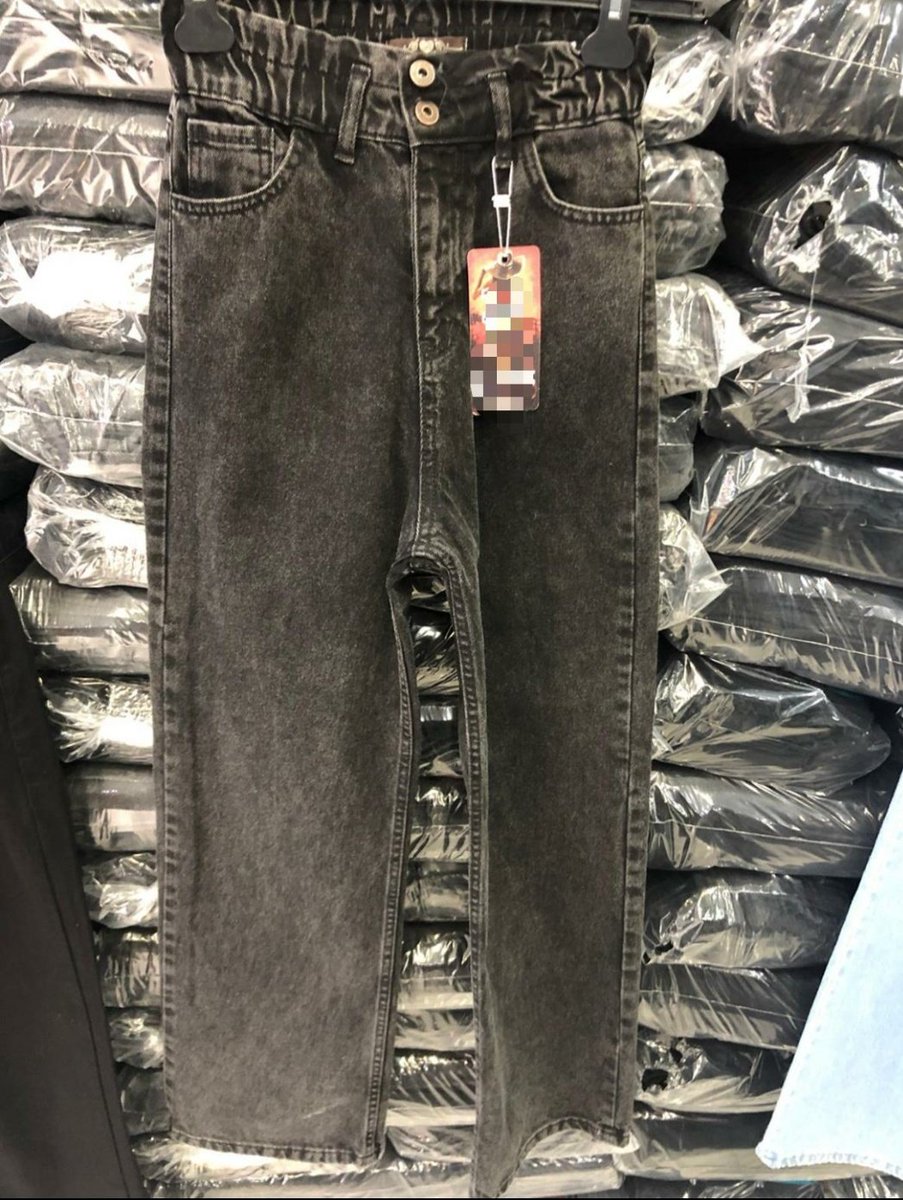 BOL PAÇA BEKLEYEN HANIMLAR KALİTE BİR KOT PANTOLON GELDİ ❤ 
🍁PANTOLON  115₺
🍁Beden ;36 38 40 42 44 46  
🍁Kumaş 1.Kalite Kot 
🍁Tam Kalıp
🍁Boy ; 100 cm  
🍁Şeffaf Kargo İmkanı 
🍁Kapıda Ödeme veya havale 
🍁Yurtiçi ve PTT Kargo 
🍁Kargo BEDAVA