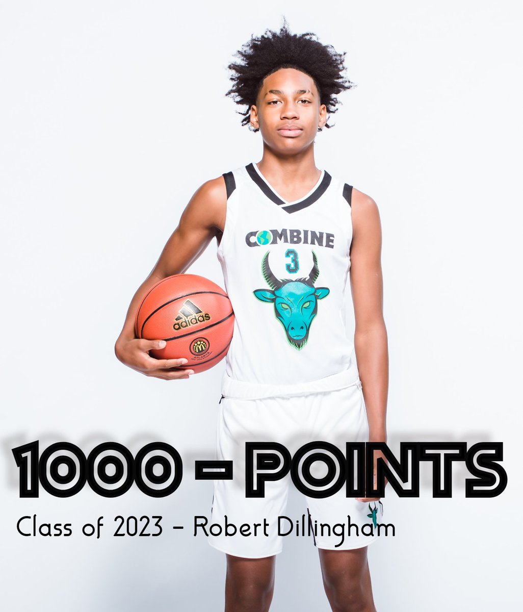 Combine Men's Basketball tweet media