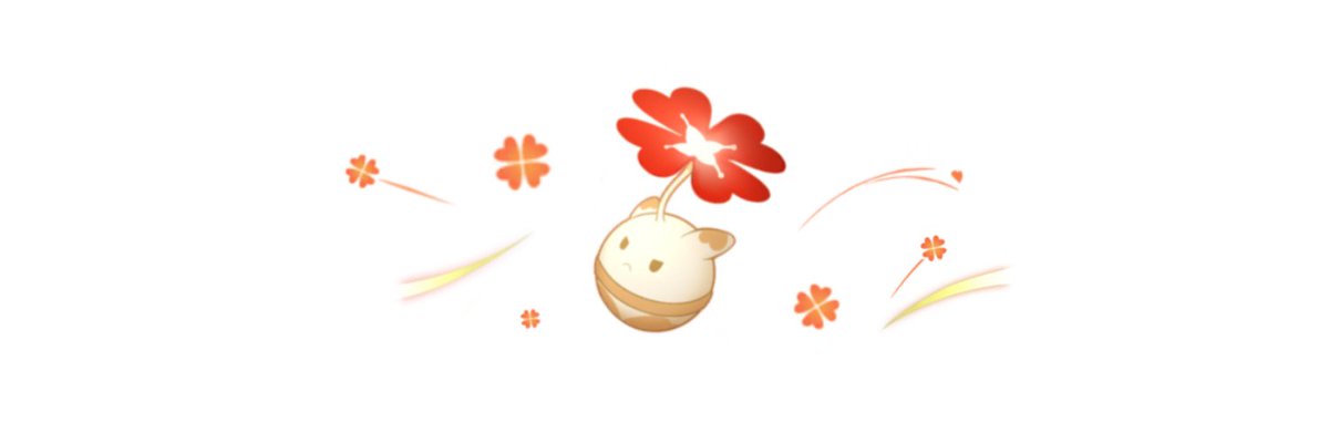 ann__out's tweet photo. right so,,,, made some twitter headers using elements from genshin wish art ,,, https://t.co/QWS3JCX7ZZ