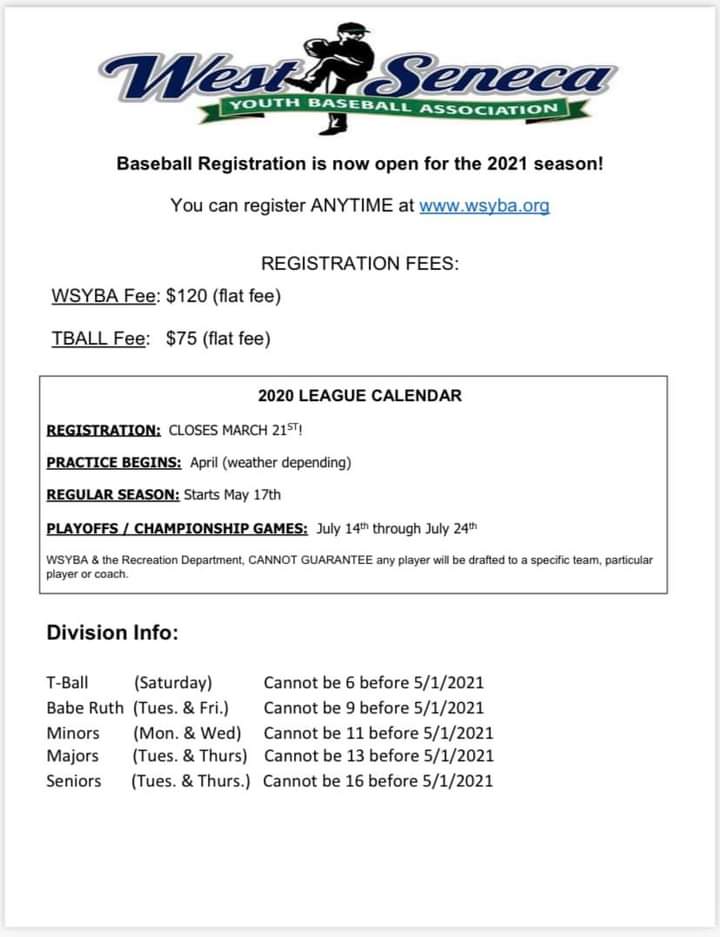 WSYBASEBALL's tweet photo. https://t.co/3HpDQoRynA