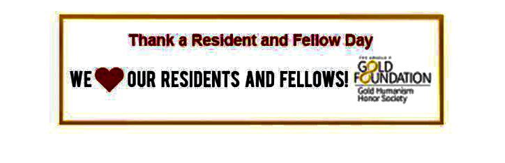 kgenaw2's tweet photo. We are so thankful for all of our HFH residents and fellows!! #HFHGME, #henryfordhospital     Thank you today and everyday ! https://t.co/qyGtic0Y63
