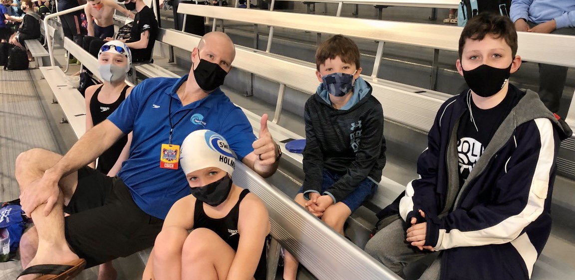 TYDE Swim Team tweet media