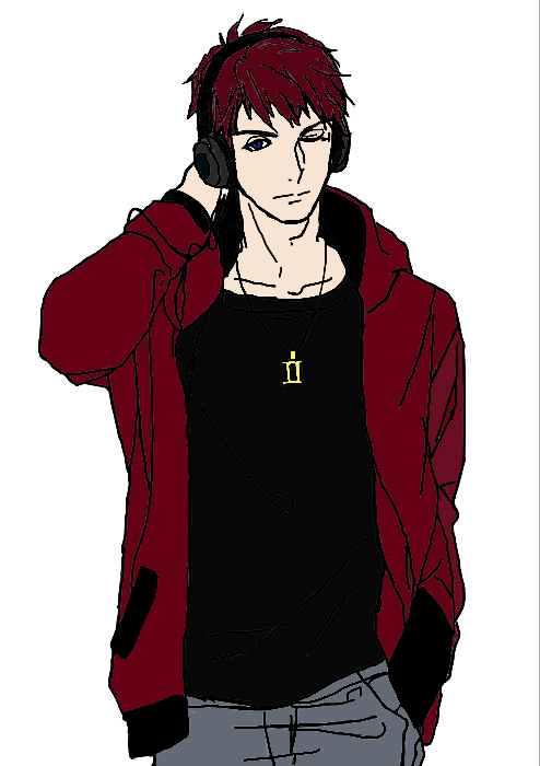 ioo_ioooo's tweet photo. so I made the second character for my game

how do you?

 создал второго персонажа для игра как вам?

#followfriday #ru_followfriday #rufollowme #Russian #McEnany #art #game https://t.co/pzuWopuTMO