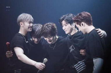 melanitrejo14's tweet photo. SM Y PLEDIS LO SIENTO PERO MIENTRAN USTEDES NO VALORAN A MIS DOS GRUPOS QUE HAN DADO TODO ESFUERZO Y DEDICACION  
#WELCOMEBACKCHANYEOL 
 #여리에게ㅇㅍㅇ #박찬열_소중해  #CHANYEOL
#PledisStopNUESTMistreatment
#Pledis_treat_NUEST_well
#WhereIsNUESTPromotion 
#플디_뉴이스트_챙겨줘 https://t.co/cAW6b7GJgb