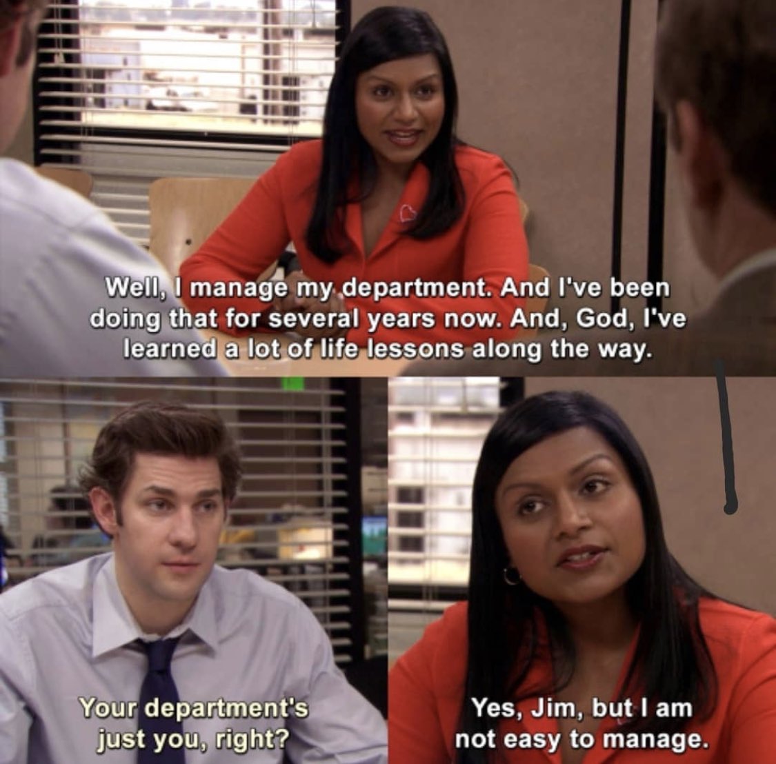 Jim Halpert, Dunder Mifflin (Parody) tweet media