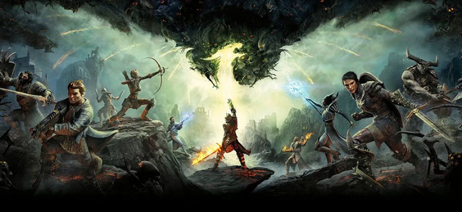 Kurz nachdem offiziell bestätigt wurde, dass die Arbeiten an Anthem nicht fortgesetzt werden, gibt es nun offenbar auch Konsequenzen was das kommende Rollenspiel Dragon Age 4 betrifft.
gamezoom.net/artikel/Dragon…

#GermanMediaRT #Gaming #GamingNews #Games
