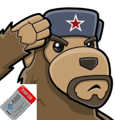 Hey everyone!

Going to be streaming this weekend and raising money for the <a href="/inspiration4x/">Inspiration4</a> <a href="/StJude/">St. Jude</a> initiative. Something that I'm really passionate about!

twitch.tv/mad_ruski

Will be playing Tarkov, community games+giveaways. 
Grand Prize: Red Keycard!

Cya at 1PM EST