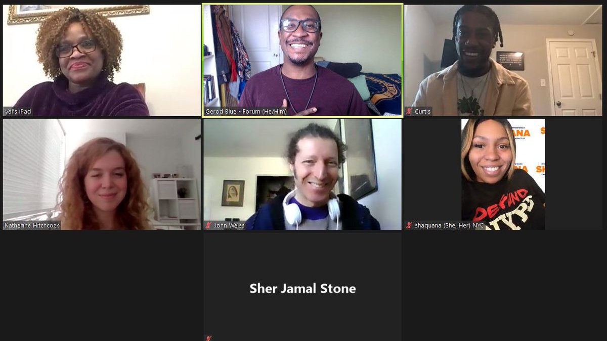 RYCampaign's tweet image. Thank you Katherine &amp;amp; the Office of 
@ToddYoungIN for meeting with @TheNYEC, @bayviewboom, @OYUnited, @forumfyi &amp;amp; other #OpportunityYouth advocates as ask for youth to be prioritized in the American Rescue Plan. This is first of many steps in ensuring we can #RescueAmericanYouth