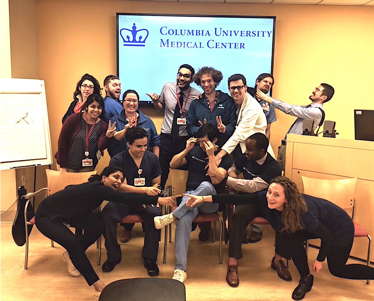 Columbia Radiology tweet media