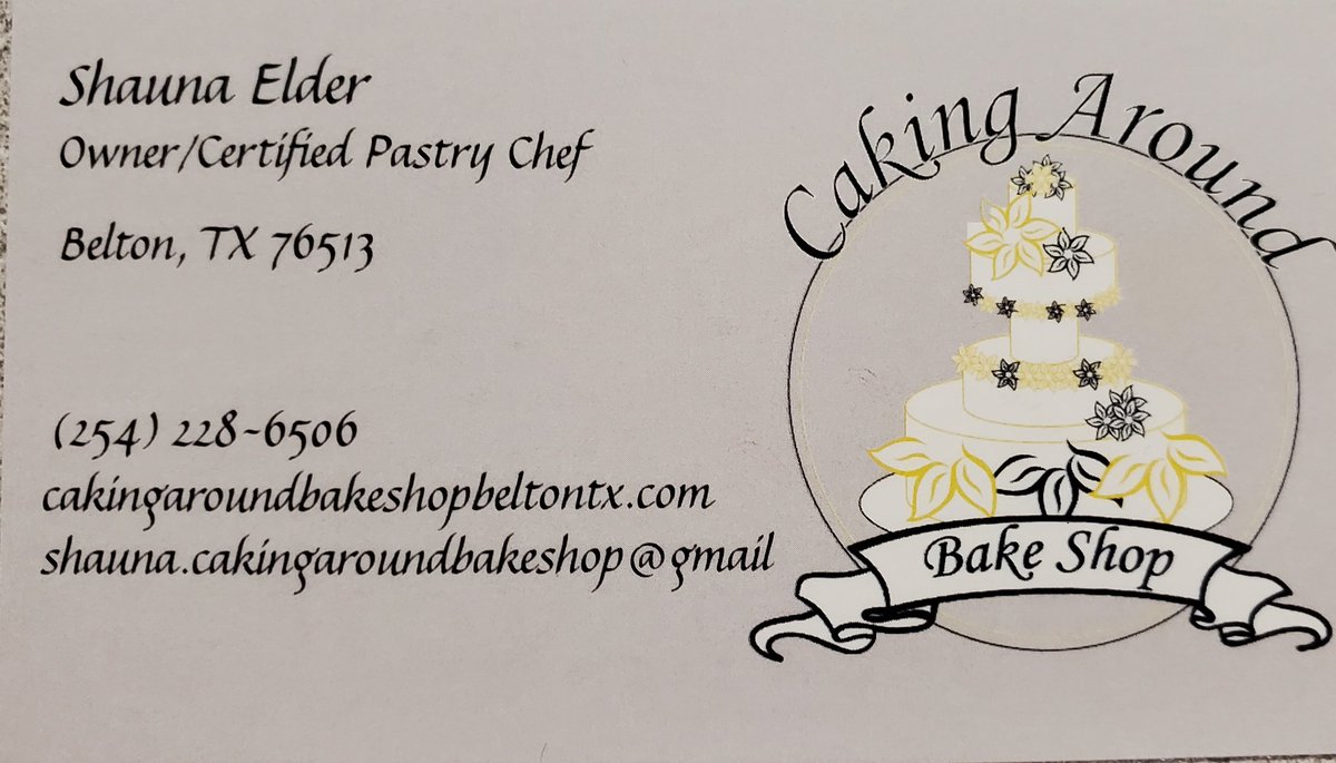 Charlene Haley tweet media