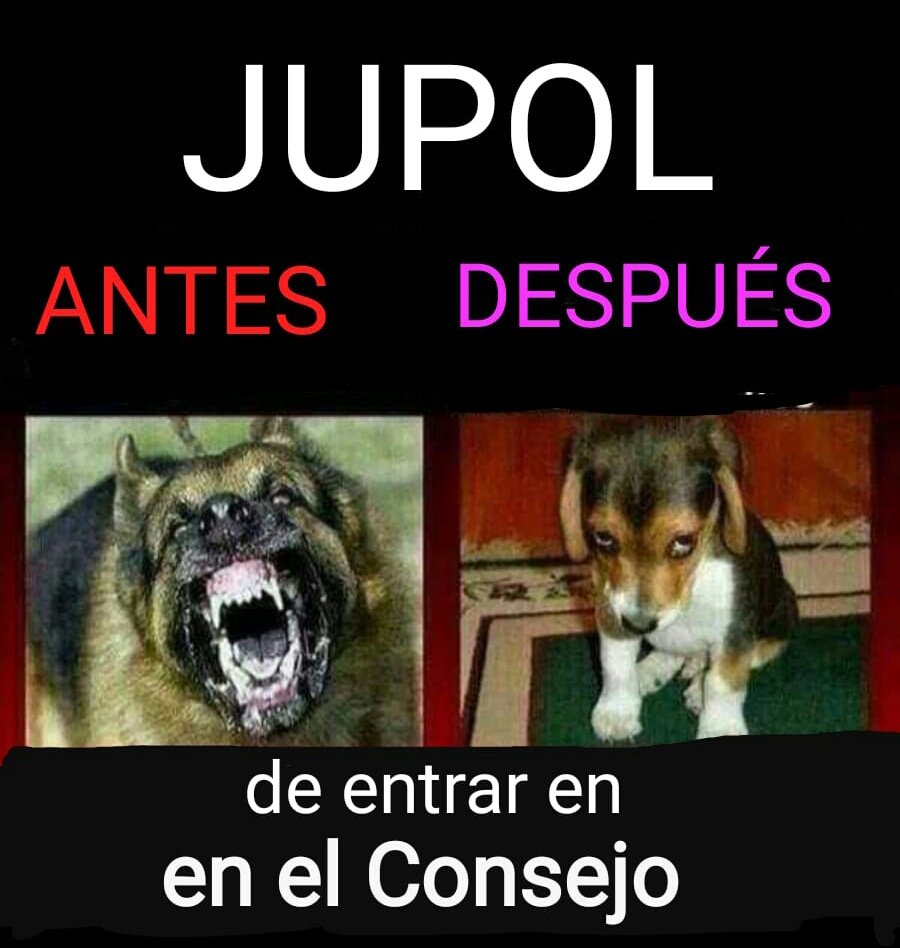 ElSiSeConsigo's tweet photo. @ESPAOLEITOR2 @JupolNacional @Jandrolion @jusapol Hoy en Vigo han tenido la gran suerte de contar con la presencia de su excelentísima, el Secretario General de los ejércitos de Jupol 

Al finalizar, reparto de paracetamoles 

Paciencia y confianza compañeros, en 20 años estará la #EquiparacionYa ,
o en 40 sin exagerar
Guau guau https://t.co/sWXiEqBf0d