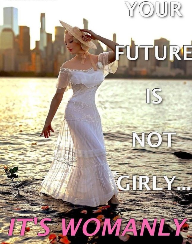 Prissy Sissy Cathy (@cathy_sissy) / Posts / X