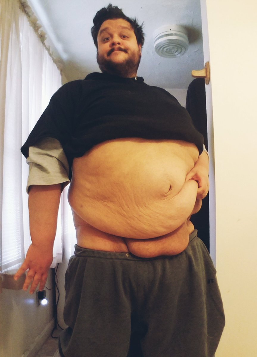 ChuryBear's tweet photo. #fatpadfriday? Can this be a thing? Let's see y'alls amazing fatpads!
#superchub #fatpad #gaychub #gaycub #fatgay #fatchub #fatbelly #chubs https://t.co/BriSdJWWtW