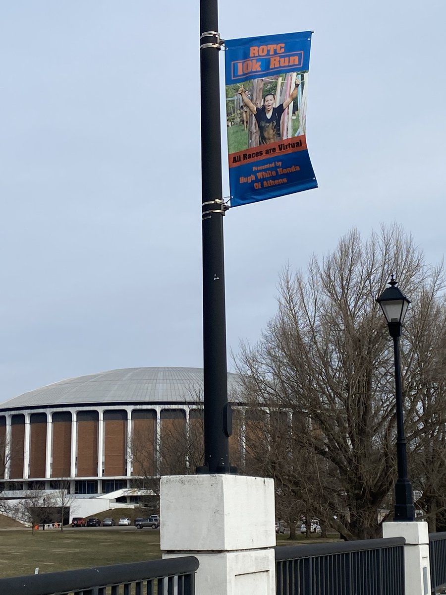 Race for a Reason tweet media