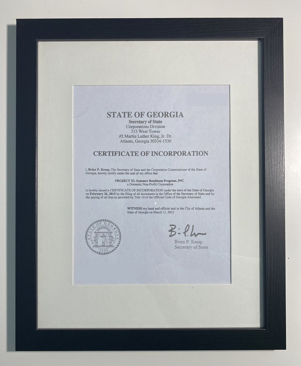 readytoXL's tweet photo. Six years ago, Project XL Readiness Program became official! It started as a small summer camp for kindergarteners and has blossomed into a year-round program. This summer, we’re bringing in a new cohort of kindergarteners!
#readytoXL https://t.co/EnbbWcvSJf