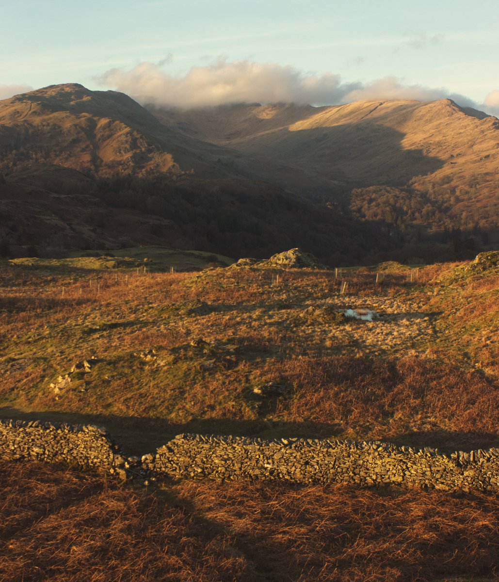 Jack and Eric.

Opportunist socially distanced portrait of Jack and Eric in the late afternoon light on Loughrigg.