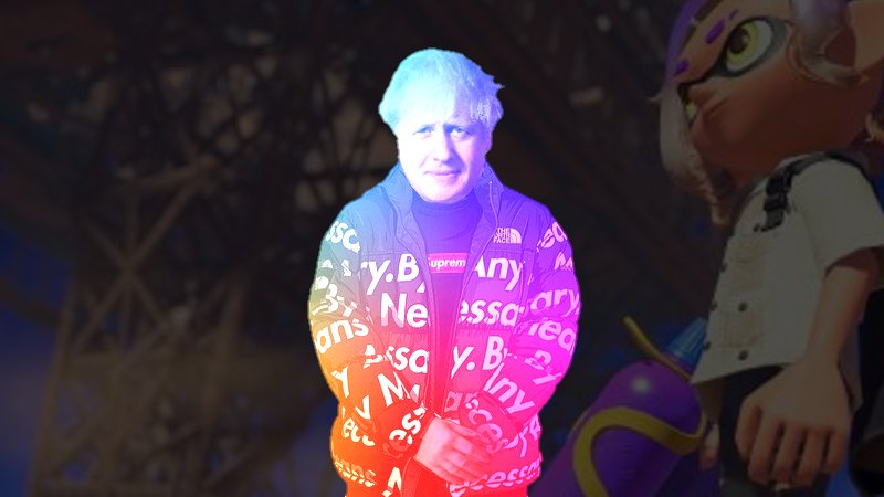 Fluorescent_SPL's tweet photo. stop @'ing me in your tweets https://t.co/LtXUTqe0xC
