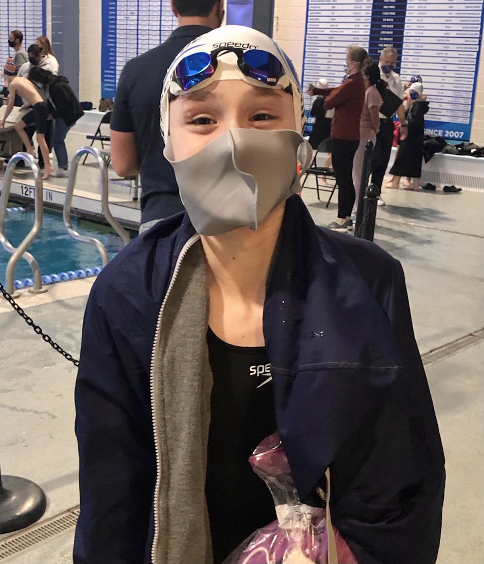 TYDE Swim Team tweet media