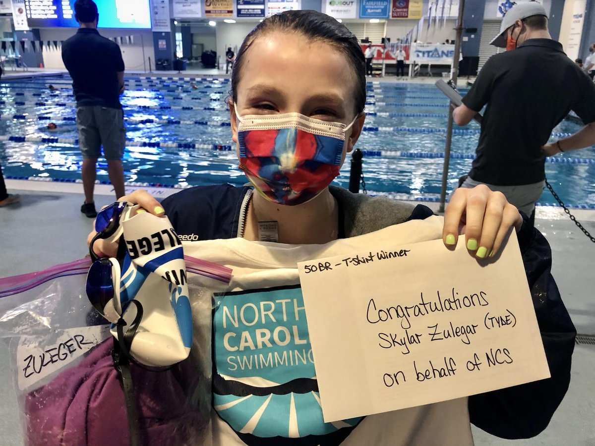TYDE Swim Team tweet media