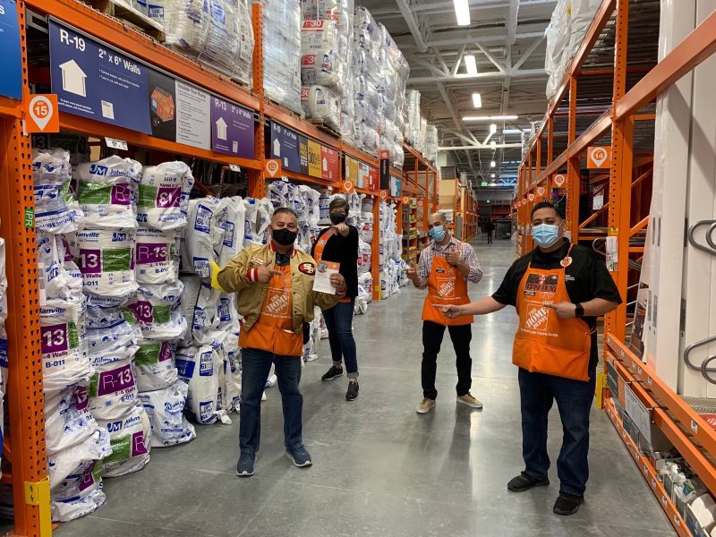 Pasadena HD 6037 tweet media