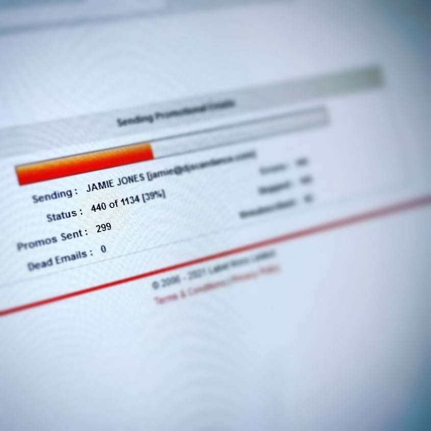 Next promo sent!!! 😁😜🔥 Check your mail
#techno #Detroit #technomusic