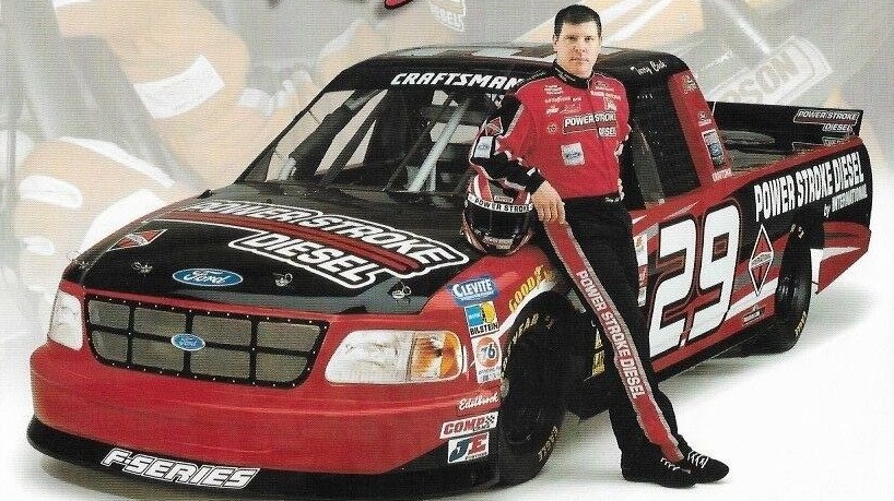 Happy Birthday, Terry Cook!!   