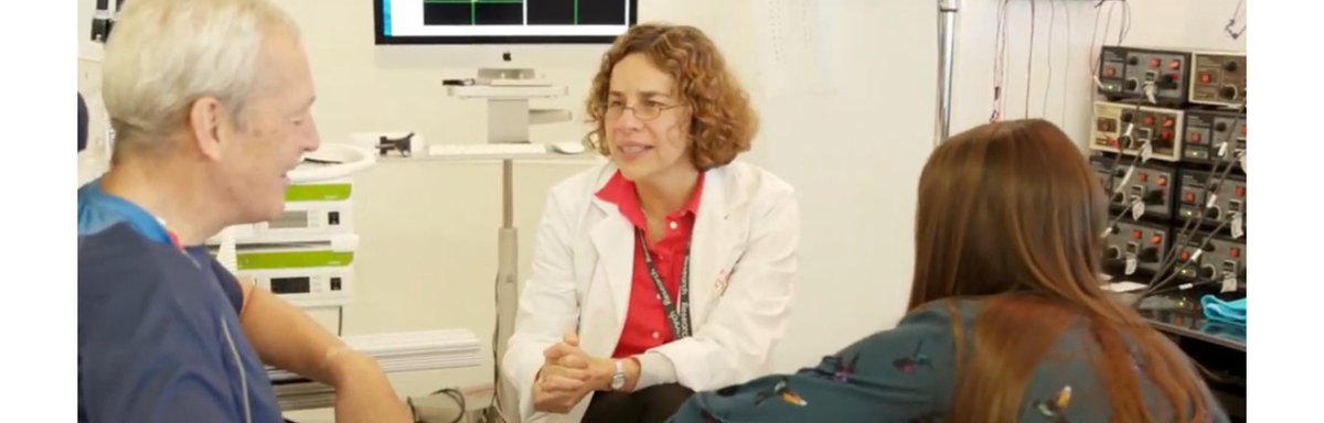 AbilityLab's tweet photo. Congrats, Monica A. Perez, PT, PhD! The @NINDSnews has awarded Dr. Perez with the extremely competitive R35 grant in recognition of her outstanding record of research productivity &amp; potential for future breakthroughs: https://t.co/K0VoCeyDSP

#abilitystartshere #advancingability https://t.co/qawvDcwfXe