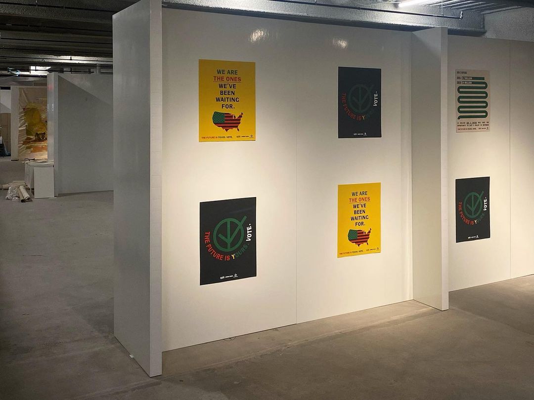 EverBlock's tweet photo. #EverPanel is used in art galleries, museums & art studios due to it's quick-wall setup & reusable/reconfigurable wall design components.#artinstallation #artoftheday #gallerywall #artgallery #artwalls #museumdividers #artshow #artdisplay #exhibitiondesign #artexhibit #museumwall https://t.co/IVTuXCjsLo