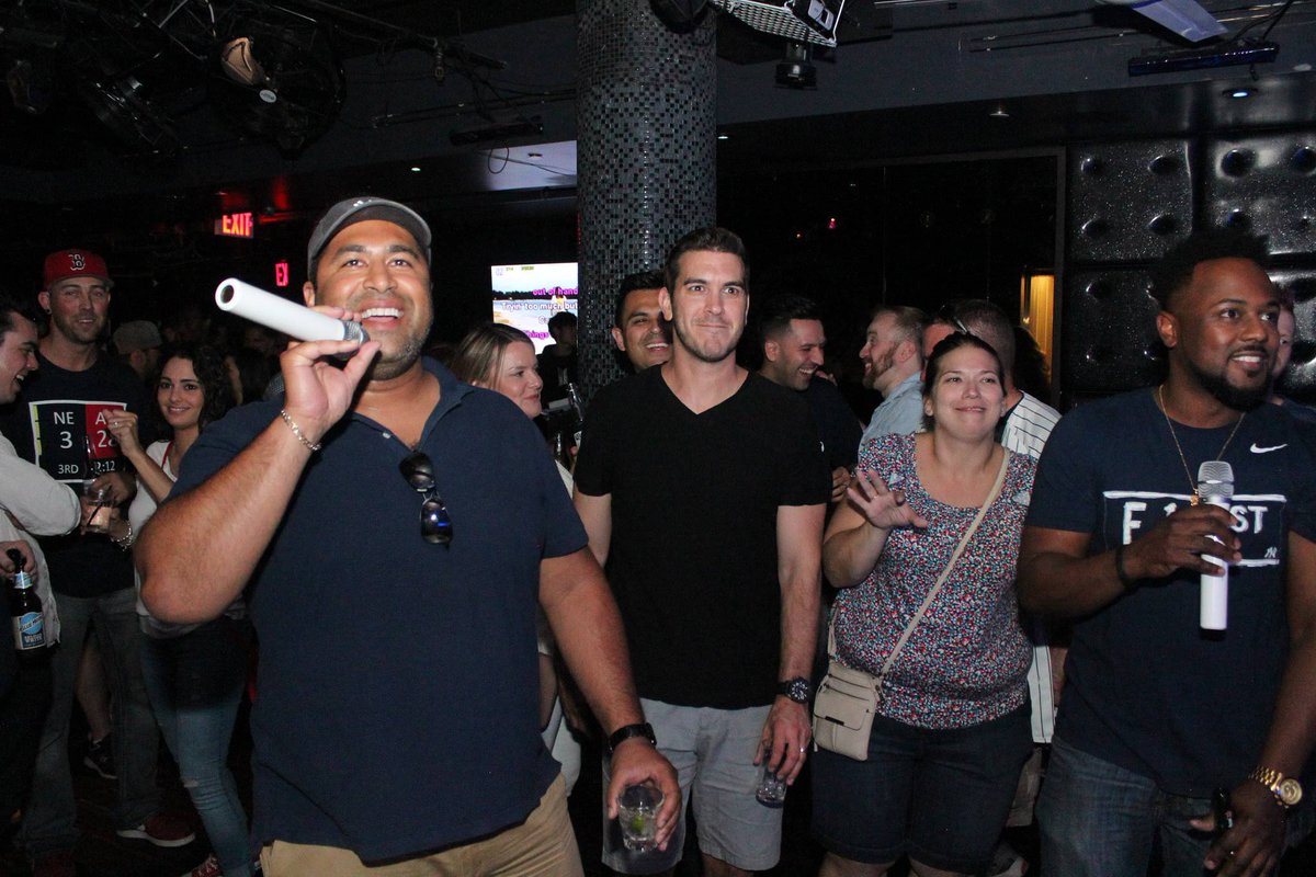 This is not the end of a story, but the end of a chapter. I look forward to what's next. You have not only my support, but the support of family, friends, and so many other listeners. Congrats on 16+ years on SIRIUS XM and I look forward to the next venture. <a href="/CovinoandRich/">Covino & Rich</a> ❤️