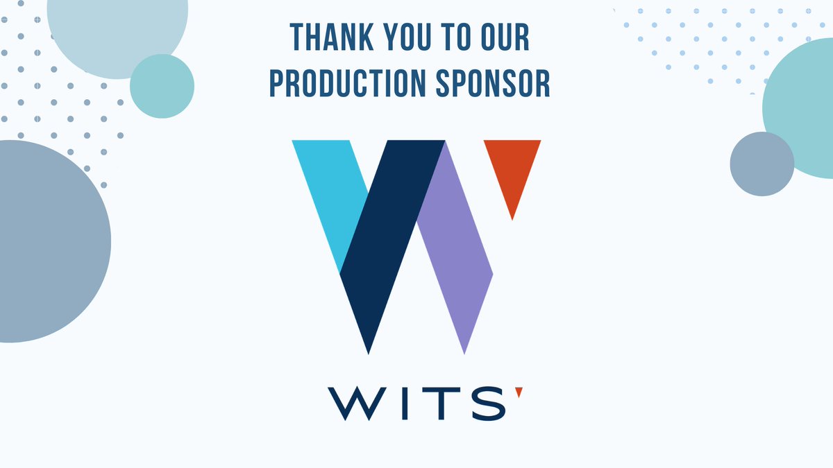 prsageorgia's tweet photo. Thank you to our Producing Sponsor, Wits' End Productions @ThinkWits for their support of this year’s Annual Conference, including the development of our conference video. #PRSAGeorgia is grateful for your partnership! #ThePathForwardPR https://t.co/hOp9obI2HR