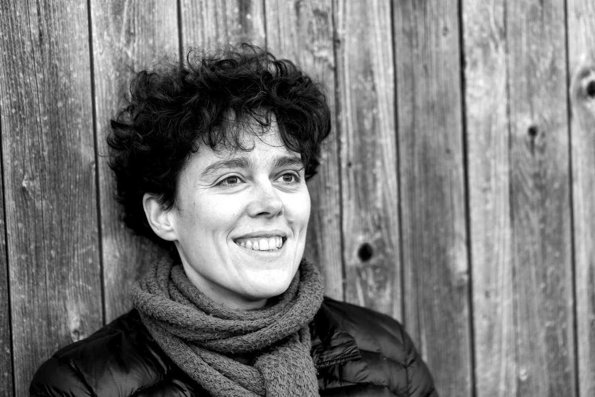 TEDxKonstanz's tweet photo. Becoming an #ecofriendly community might be one of the biggest tasks laying ahead of our society. @tedxkonstanz Maike Sippel a Prof for #sustainable economy @HTWG, will give us some insights on local actions for climate change. Want to know more? Join us https://t.co/S3RlMsrSVp https://t.co/IdW3JZVtxu