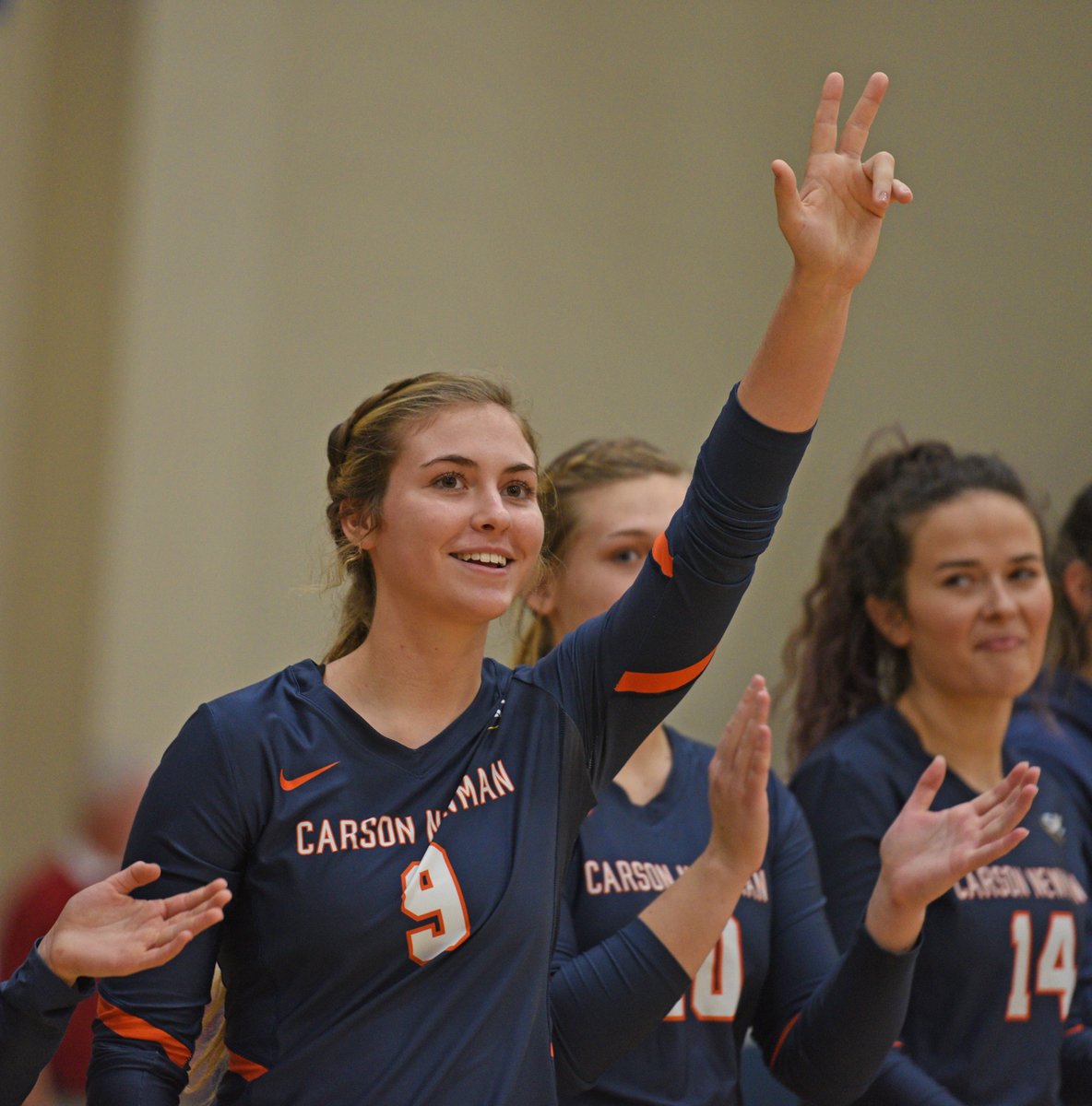 Carson-Newman Athletics tweet media