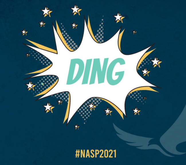 DrJ_ucsb's tweet photo. Super important session at #NASP2021 #PrezElect Dr. Celeste Malone @cmonique1023 π presenting on Advancing Equality Through Social Justice Practices - identifying strategies for systems-level change and advocacy!!
#NASPonline #NASPtwitterati @SchoolPsychLife @drjjblake @DrDVega https://t.co/NLvCHbhhBF