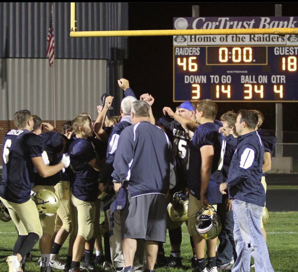 Jacob Hirsch (@jake_hirsch6) on Twitter photo 