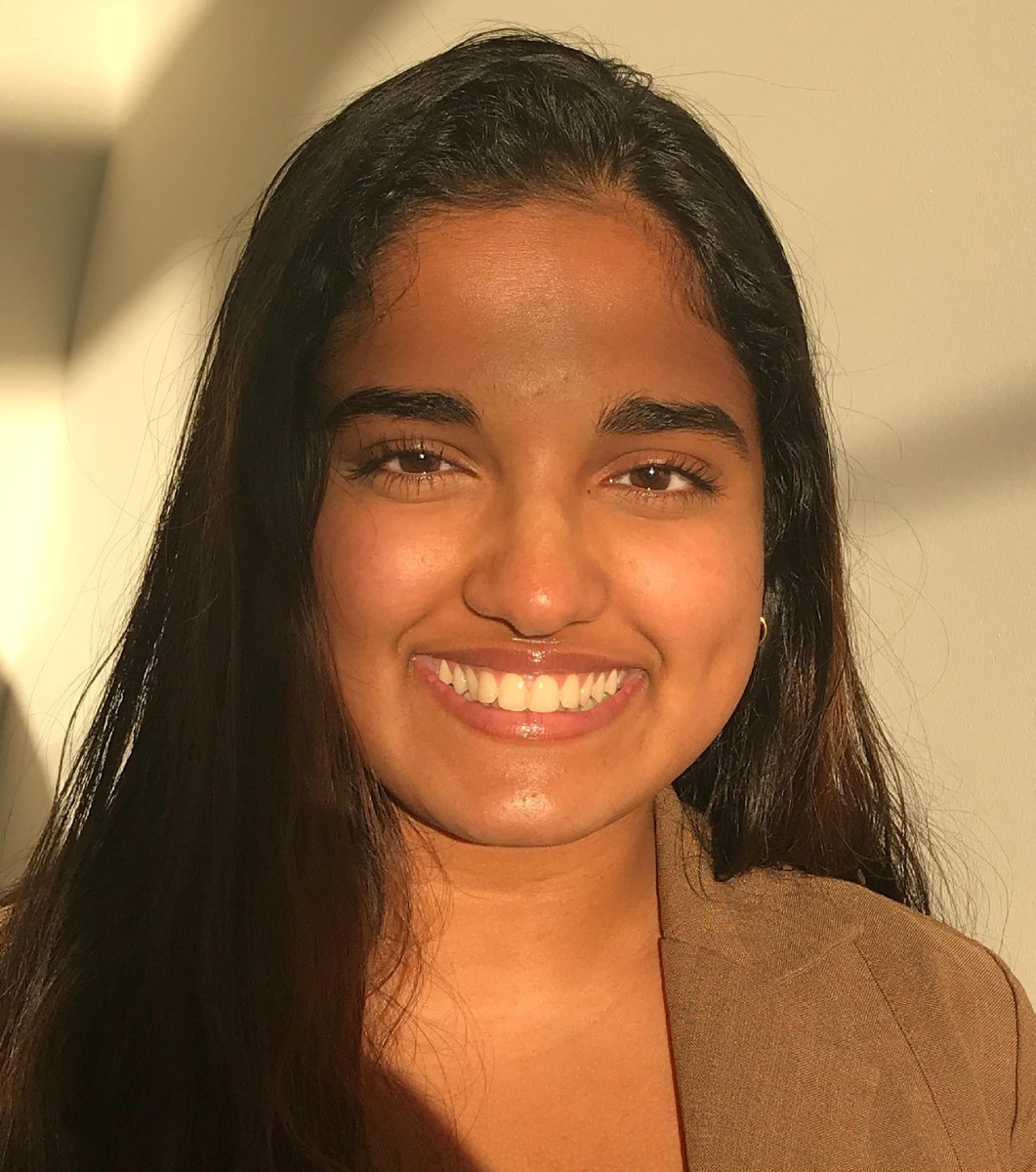HaltonDSB's tweet photo. The #HDSB is pleased to announce secondary school students Vanditha Widyalankara and Kacy Bao as the Board’s Student Trustees for the 2021-2022 school year. 

➡️Read more here: https://t.co/YuGJCm2Fpa https://t.co/bA3jE9GsF1