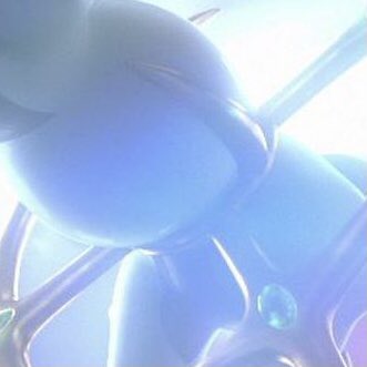 3rdChe's tweet image. Arceus has a muffin top