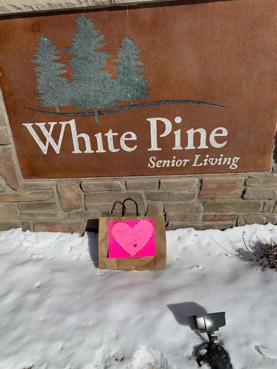 Intermediate School District 917 tweet media