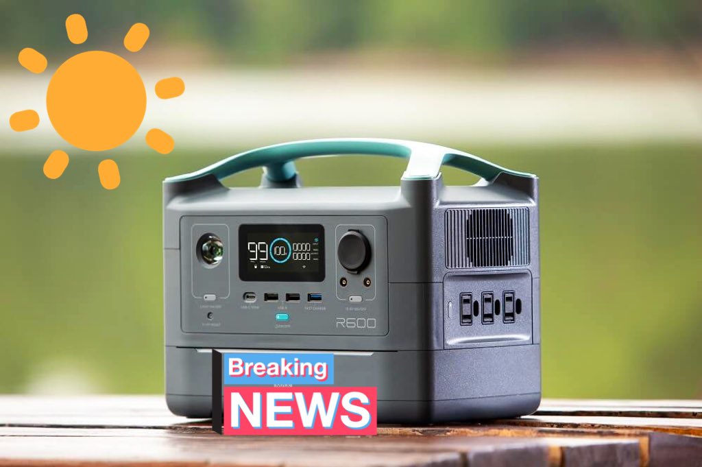 🚨  New Products Launching This Weekend! Our New Line Of Solar/DC Battery Generators! New Items For The Kitchen, Even The Chef!
Iced Coffee Anyone? 
Sooo Delicious! Stay Tuned!👀
#NewProduct #SolarGenerator #BatteryGenerator #XtremeHomeTech #FREEshipping #ProductLaunch #Prepared