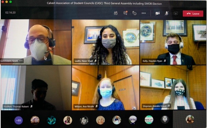 calvertnet's tweet image. Congratulations to Hayden Kelly of @HtownHSCCPS on his election as Student Member on the BOE for the 21-22 school year. Congrats also go out to the other 3 candidates: Noor Lodhi of @THECalvertHigh, Natalie Shipman of @PatuxentHSCCPS &amp;amp; Ava N Wilson of @NHS_Patriots. @calvertstuco