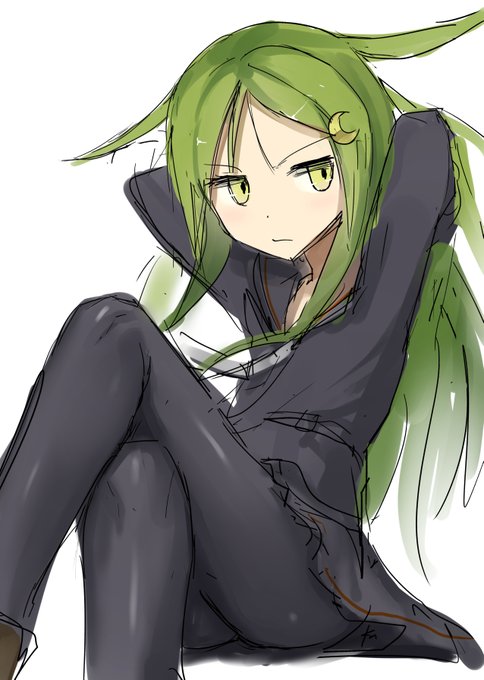 菊月のtwitterイラスト検索結果 菊月のtwitterイラスト検索結果