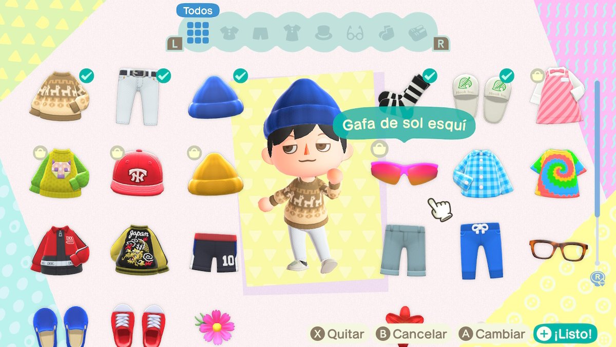 kazut0oo's tweet photo. momento jelty #AnimalCrossing #ACNH #NintendoSwitch https://t.co/eK2NA7Fsaw