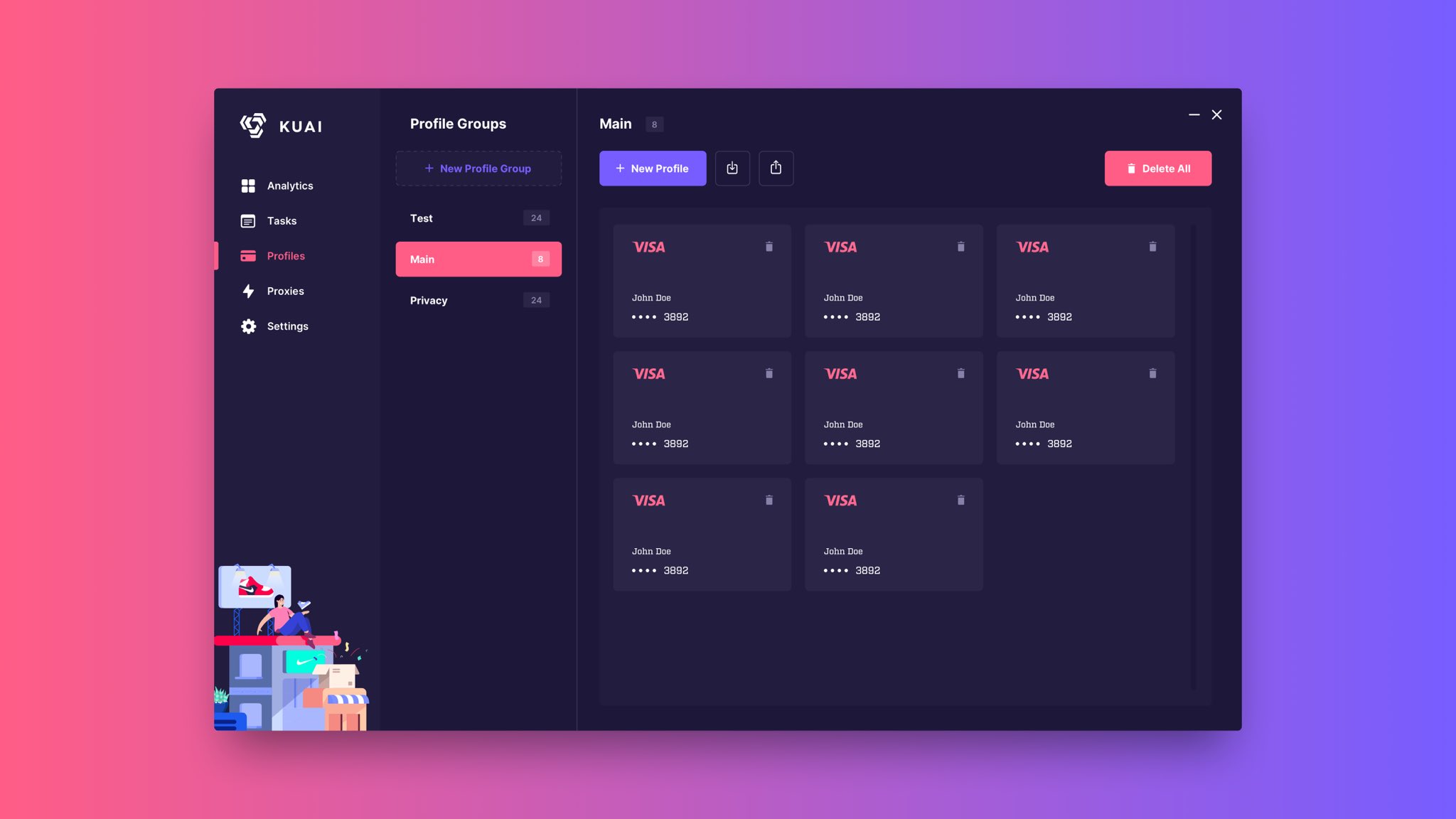 Issues (Issues_____) / Twitter