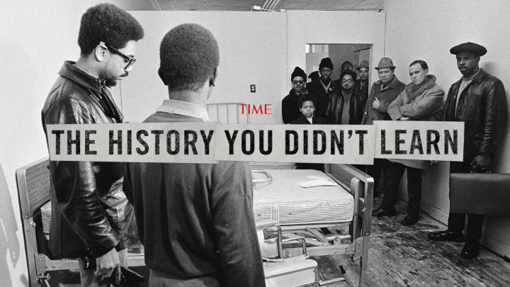 With free medical clinics and patient advocacy, the Black Panthers created a legacy in community health that still exists amid COVID-19 https://t.co/EMCcsQ50UI https://t.co/2WKFJKFLAH