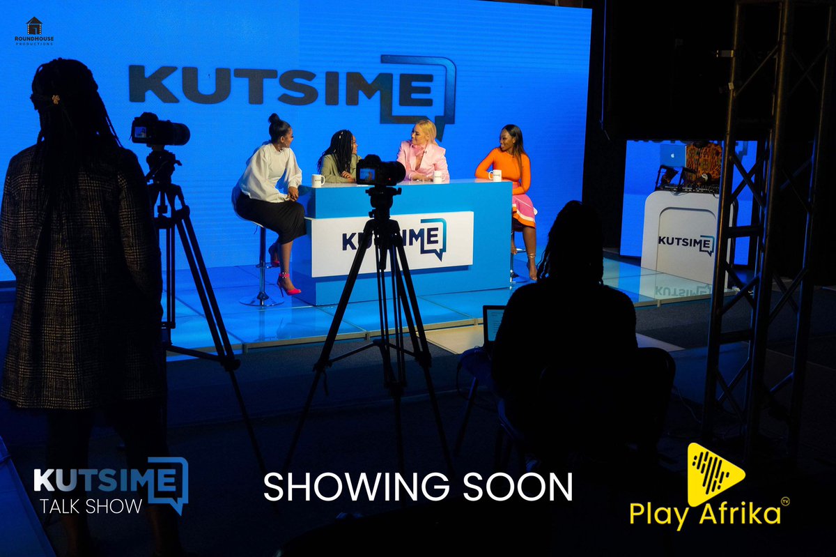AboteNick's tweet photo. Looking forward to this!!!

Best we have on Play Afrika TV from Zimbabwe! 👌🏾#SubcribeNow https://t.co/E66aj5tMOr