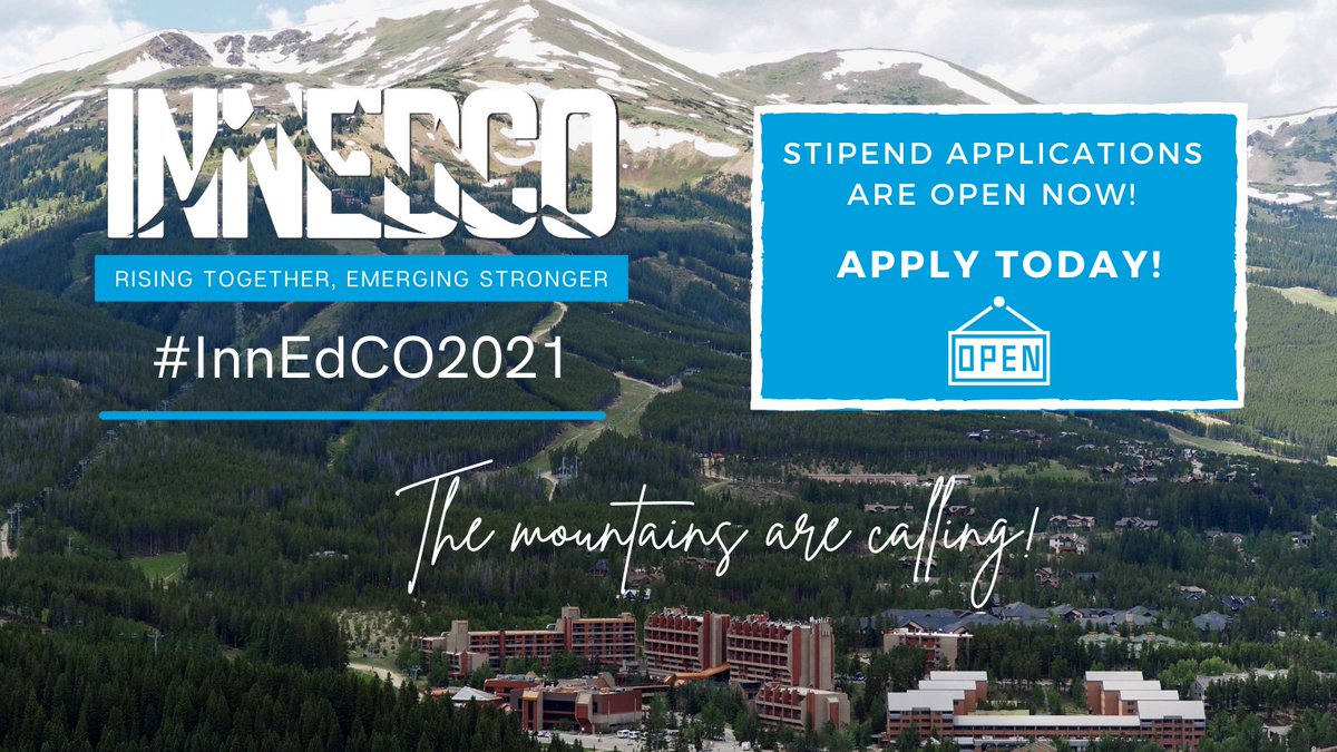 Innovative Ed Grants tweet media