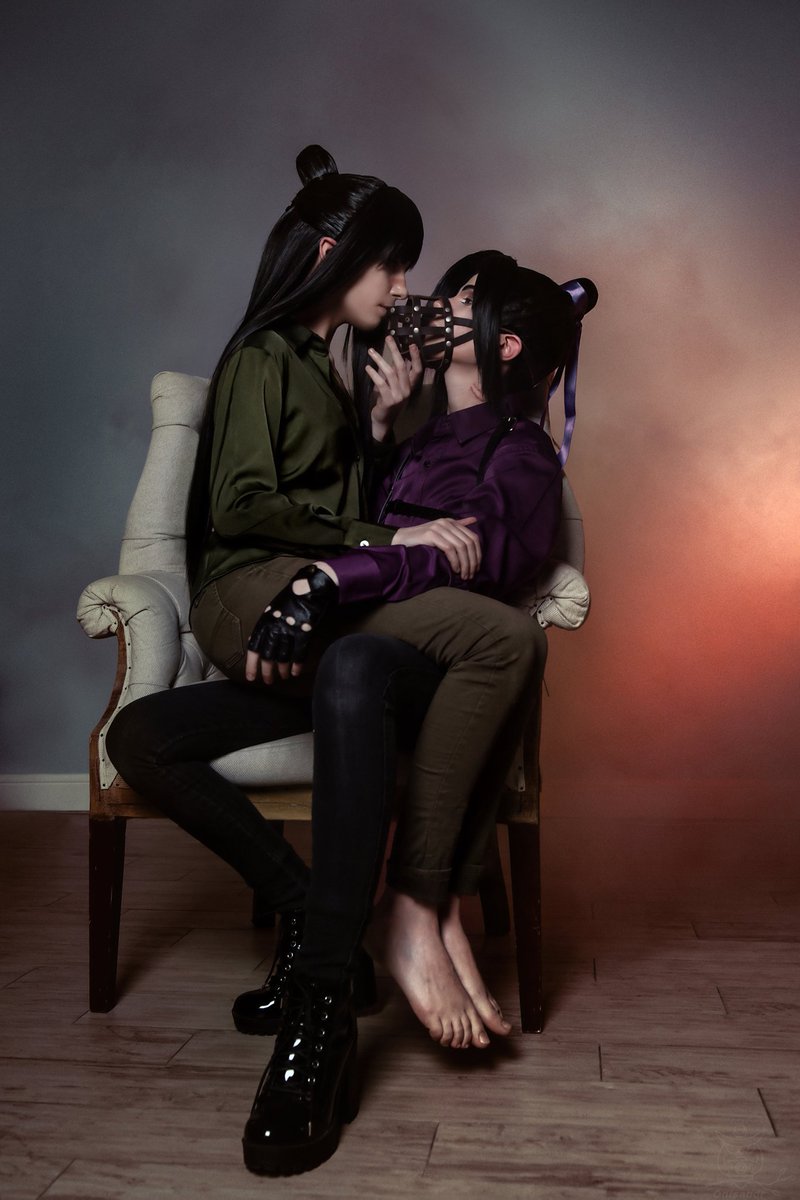 Nana87611584's tweet photo. Я не знаю, почему этого фото здесь ещё нет 😏
Foto: @me_extravaganza
#MoDaoZuShi #Jiangcheng
#Nie_huaisang #Sancheng #МагистрДьявольскогоКульта https://t.co/qYfxsXd0kH