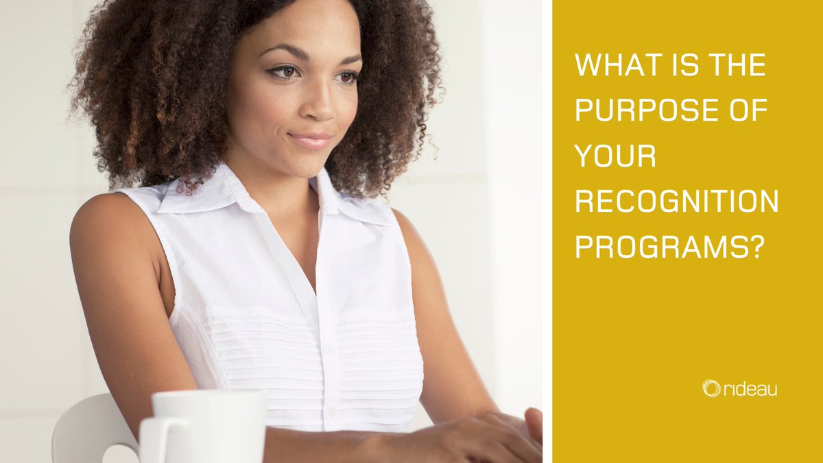 Building the right recognition program can successfully be done by taking the right steps. Prepare your own action plan with three simple tips shared on our latest blog. ow.ly/6z0W50DKZTQ