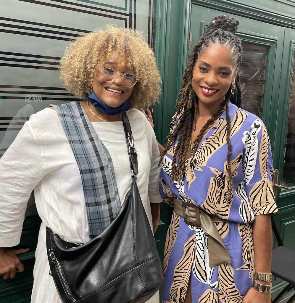 RachelleHD's tweet photo. VALIDÉE PAR LA QUEEN 🥺❤️ https://t.co/j14rfPuScL